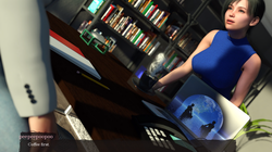 Eclipse Perverted Paths [v0.9] [PowerPlower] screenshot 4