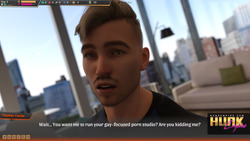 Hunk Empire [v0.1.12] [FullFrontalBeef] screenshot 1