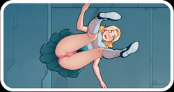 Course to Venus! screenshot 2