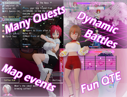 FlashFront [v0.1] [Butterwiggle] screenshot 6
