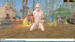 Captain Headsman (v0.1) by Lil Husky VR screenshot 0