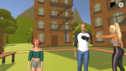 Heathmoore College [Update 1] [Heathmoore Games] screenshot 2