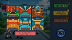 Stop Master: The Time Freeze Visitor [v.0.8] [Zaroel] screenshot 1