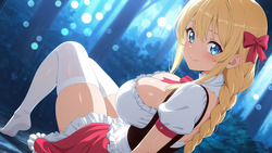 Catapult Girls [Steam] [Another Fire] screenshot 8