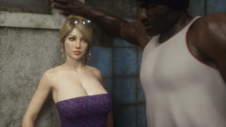 Wild Suzi - Uncontrollable Lust [v1.0] [Jared999d] screenshot 1