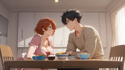 Help! I married a slut! by Creamy Games screenshot 0