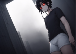 Shadowed Dimension [Demo] [Lxht3] screenshot 4