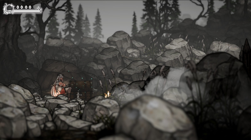 Apostate Verity (v0.1.00) by KitDa Games poster