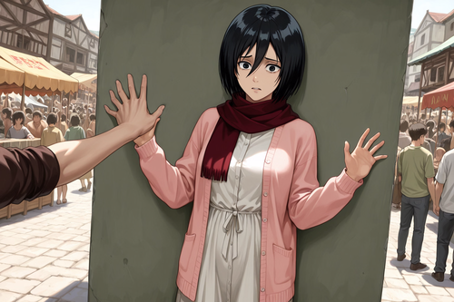 Beyond the Second Wall (v1.1.0) by beyond gamedev