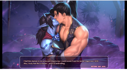 Oni Onsen [v1.2.1] [Y Press Games] screenshot 3