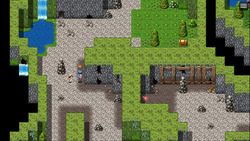 Knights of Messiah IF- Castle in an Alternate Dimension [v1.0] [Gyu] screenshot 9