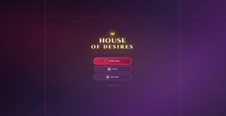 House of Desires [v0.1 Alpha] [Dream Real Games] screenshot 4