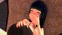 Goth Gasp [v1.0] [Frost Mist] screenshot 8