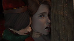 Stuffing Her Stocking [v1.0] [JuicyGenieGames] screenshot 2