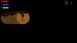 Chasing Memories – A Monster Girl RPG [v0.1] [Megaknur Games] screenshot 3