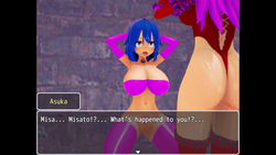 Great Exorcist Asuka [H.ERO] [v0.2] screenshot 7