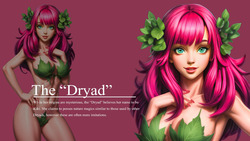 ABSENCE Verdict of Silence [Final] [Lord Bastion] screenshot 0