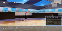 Monster University [v0.0.1] [Dracorr Ira Nova] screenshot 0