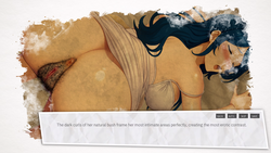 Stains of Blue [DEMO v1.3] [Zetzsuu] screenshot 13