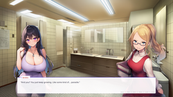 The Locket (v1.0) by Watermelon Universe screenshot 4