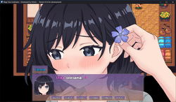 Magi Trias Cardinator (v0.3.0) by Velzies screenshot 5