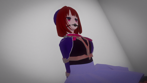 Will Your Waifu Escape? (v0.1.3) by Kata v0.1.3 Public