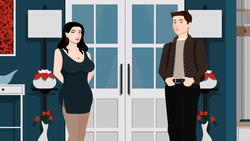 Quite a Ride [v0.1] [ColdOctos] screenshot 2