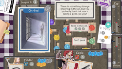 Tabletops & Bottoms [Demo] [PopotoProductions] screenshot 5