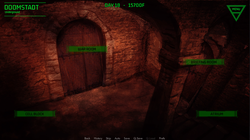 Behind the Doom DR [0.2.0.8][EroDev] screenshot 2