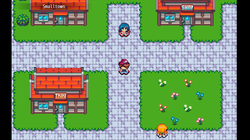 Waifu Catcher [v0.0.1] [Hentai Room]