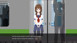 Complete Molester: Until a Shy JK Falls [v1.0] [Tomonikaku] screenshot 6