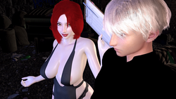 H-Soul Caller by Monoliva screenshot 9