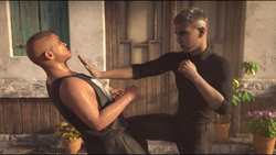 Asian Town (v0.1) by HB Studio screenshot 23