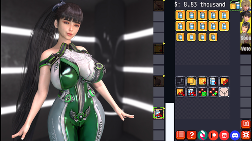 Best breasts [V1.0] [Turbo Milfs]