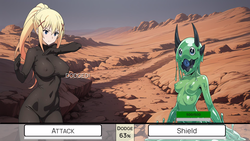 Damage Vessel (v1.0) by kk2oven screenshot 1