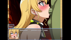 Island Dungeons [v0.1] [V$lture] screenshot 0