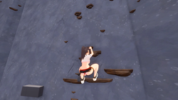 Lust Fall [v1.0] [Lust Fiction] screenshot 5