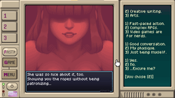 Love99 Demo [demo] [GuiRM] screenshot 17