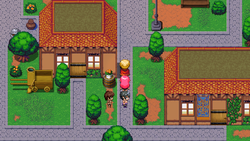 ABSENCE Verdict of Silence [Final] [Lord Bastion] screenshot 14