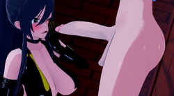 Futanari Island (v0.1) by Bruhz69 screenshot 1