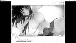 Seven Days: Living in Confinement with a Stranger High School Girl (v1.01) by POMEYA screenshot 4