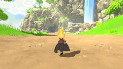Bowsette [Steam] [Synovia Game] screenshot 1