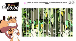 Waifutunes [v1.05] [Diivesgames] screenshot 4