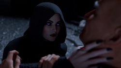 UNDAWN: Shackles Of Eternity [Prologue] [Kind Nightmares] screenshot 5