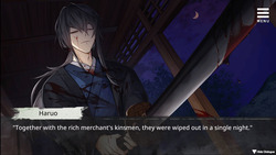 Kami-sama's Personal Servant [v1.07] [Sumoon / Blueberry] screenshot 5