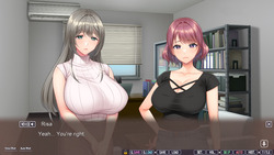 Double Date Dilemma [final] by ANIM.teamMM screenshot 1