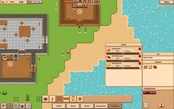 MystGrove [v0.0.1] [ABitBuggy] screenshot 0