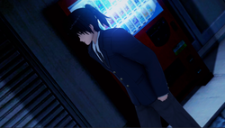 A Home Between Us (v0.3.1) by Kia Zhume screenshot 1