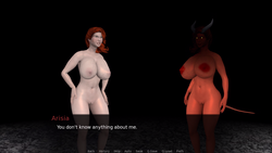 Bred for War (v0.2) by Natara Games screenshot 5