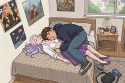 Chaos Rewind by Phantom After Dark screenshot 6